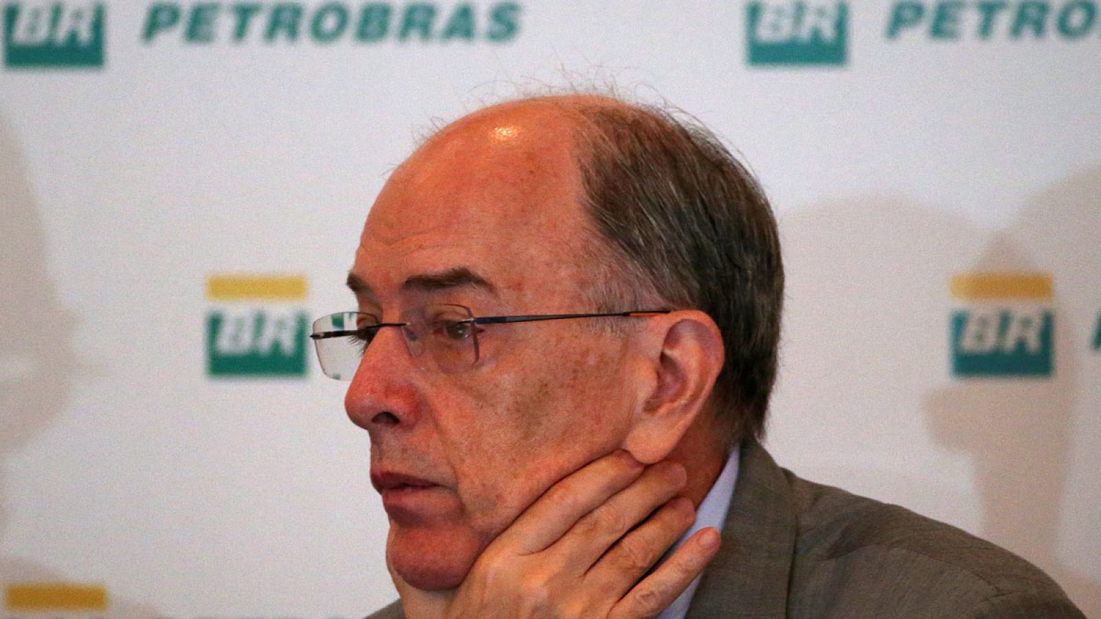 El presidente de Petrobras dimite tras la huelga de camioneros por el precio de la gasolina