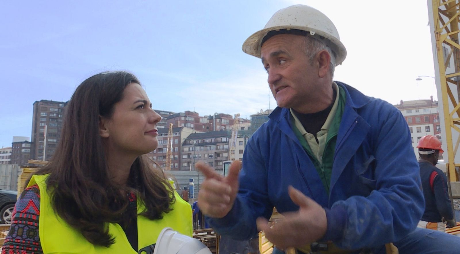 El resurgir de las obras tras la crisis en 'Comando actualidad'