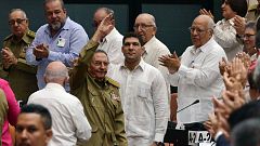 Raúl Castro liderará la reforma de la Constitución cubana