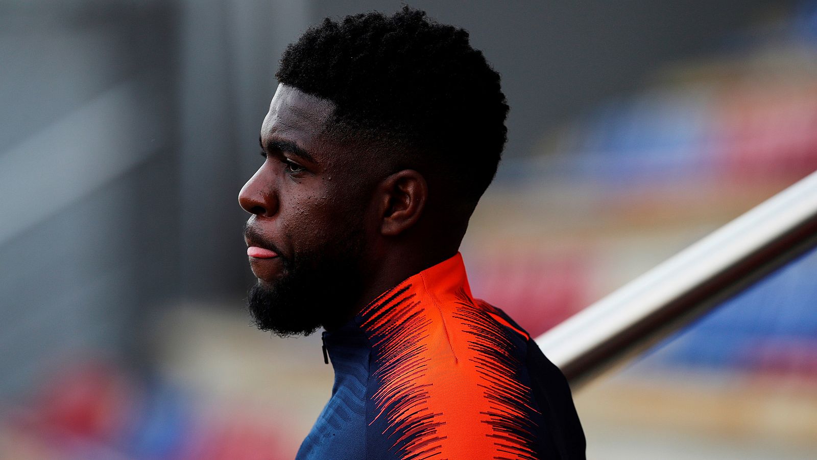 Umtiti renueva con el Barça para las próximas cinco tempradas