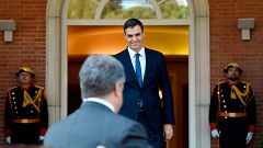Igualdad y lucha contra la pobreza infantil, señas de identidad del gobierno "paritario" de Sánchez