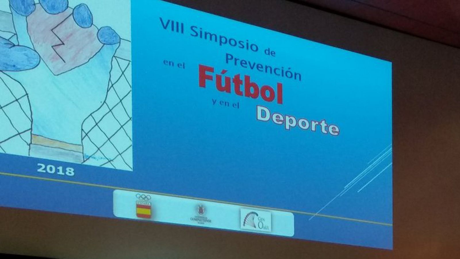 La prevención, clave para un deporte saludable