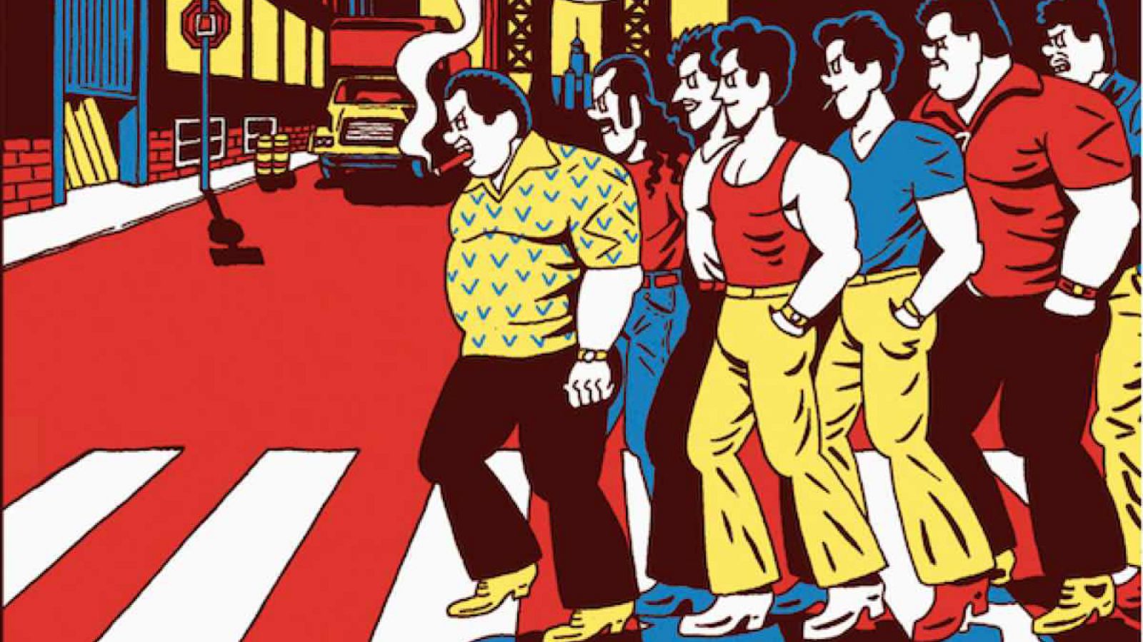 Fragmento de la portada de 'El Método Gemini'