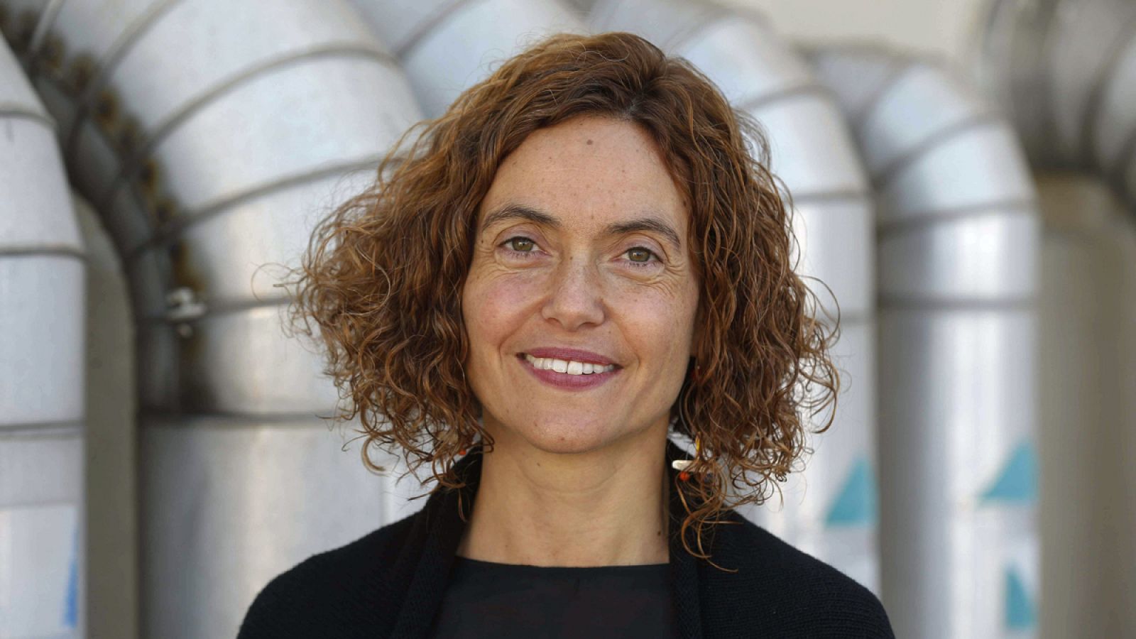 La diputada del PSC Meritxel Batet será nueva ministra