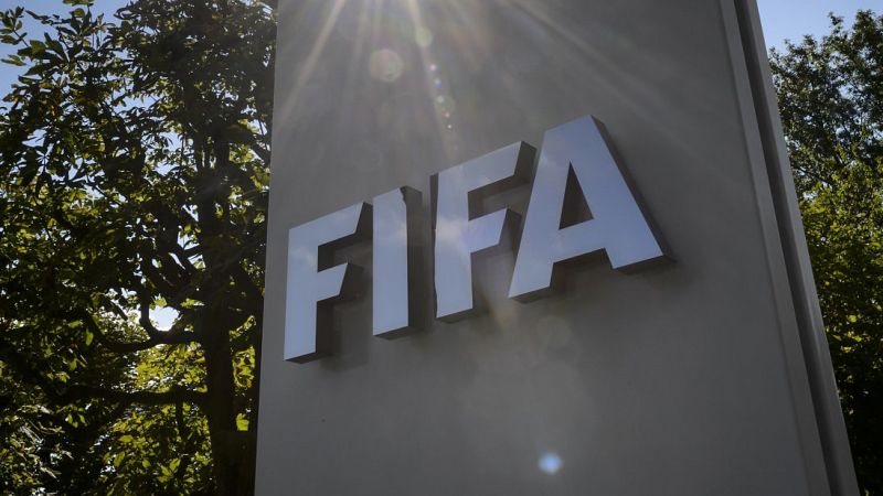 La FIFA denuncia a Viagogo por la venta no autorizada de entradas del Mundial de Rusia