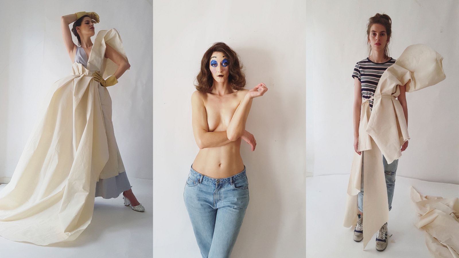 Artillo reinventa la imagen de LA para su reestreno.