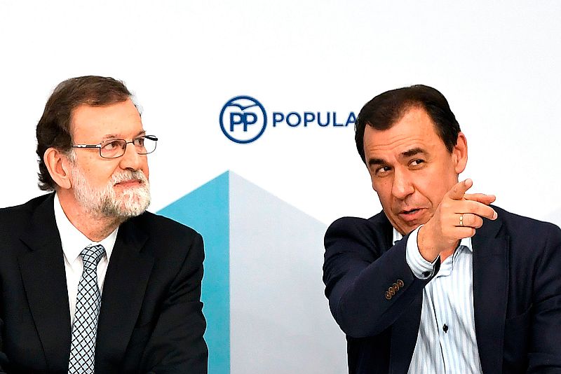 El PP celebrará su Congreso a mediados de julio y elegirá a su presidente a través de compromisarios