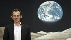 El viaje de Pedro Duque, de San Blas al espacio y ahora al Ministerio de Ciencia