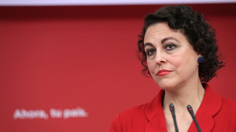 Magdalena Valerio, una ministra de Trabajo experta en Seguridad Social para encauzar la reforma de pensiones