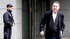 Cobo acusa a González de usar un informe "manipulado" como "arma" contra Gallardón