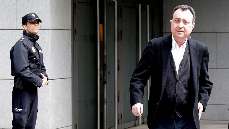 Cobo acusa a González de usar un informe "manipulado" como "arma" contra Gallardón