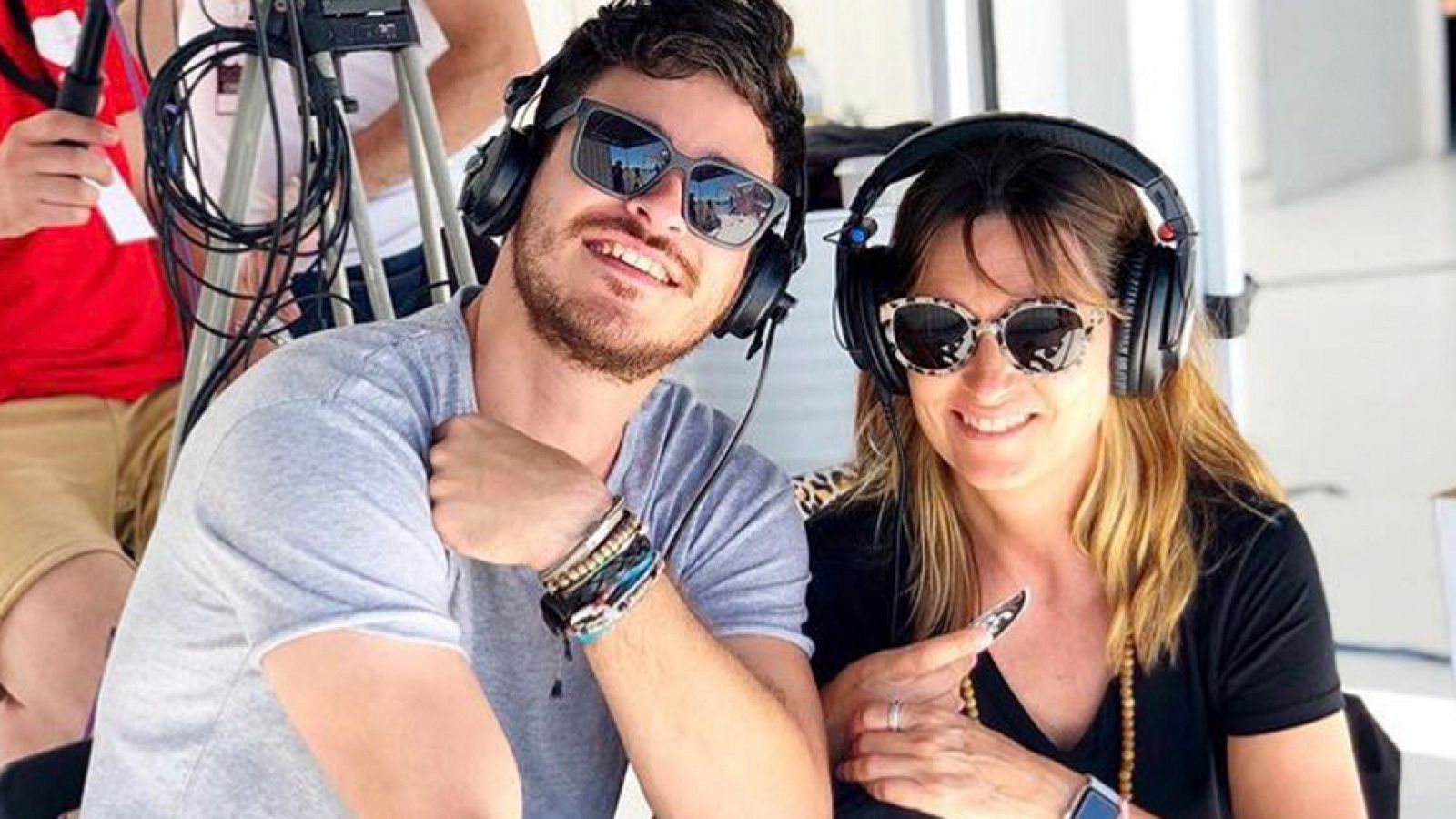 Casting de 'Operación Triunfo' en Valencia