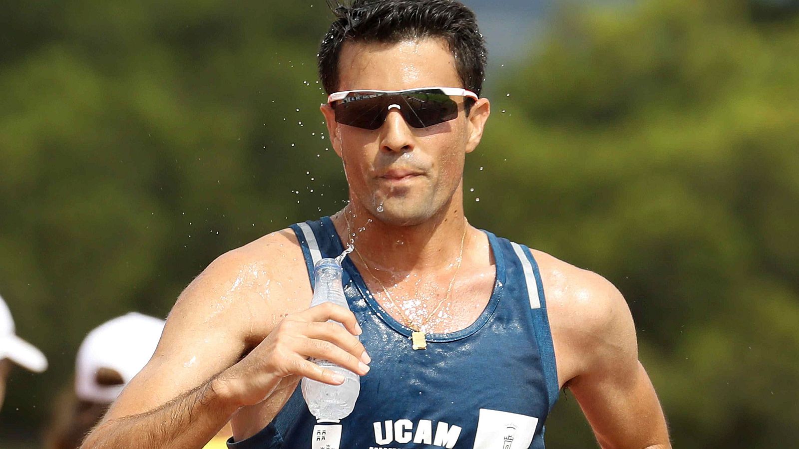 CAMPEONATOS ESPAÃ'A ATLETISMO