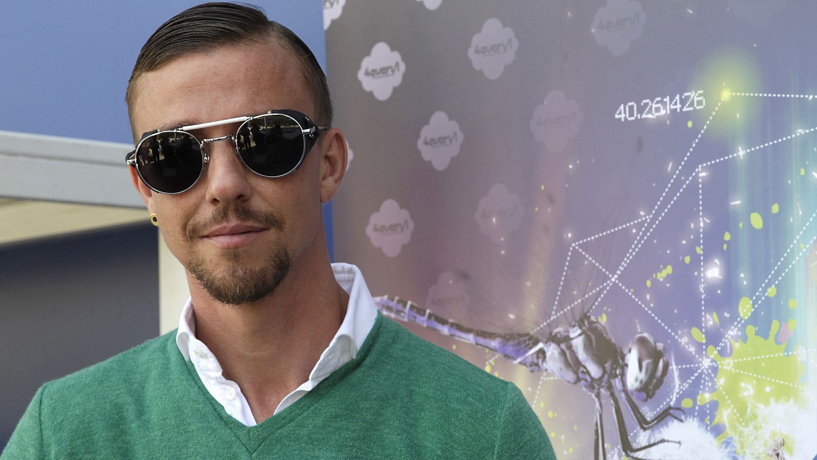 GUTI: "CASILLAS NO DISFRUTA DEL FÃ¿TBOL, ESPERO QUE RECUPERE LA ILUSIÃ"N"