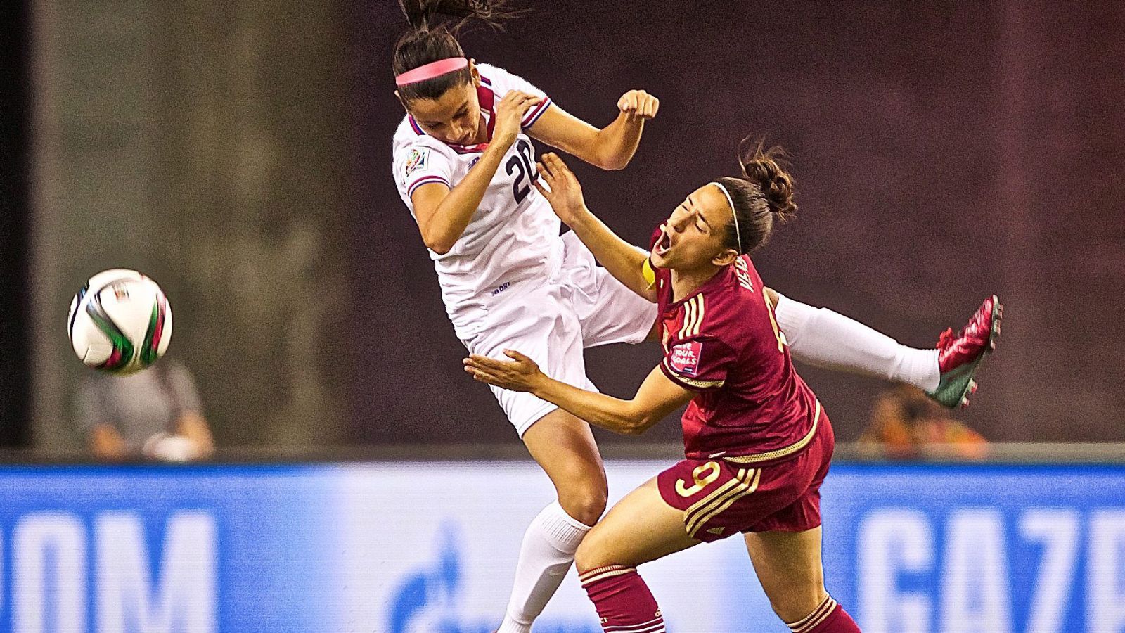 ESPAÃ'A - COSTA RICA