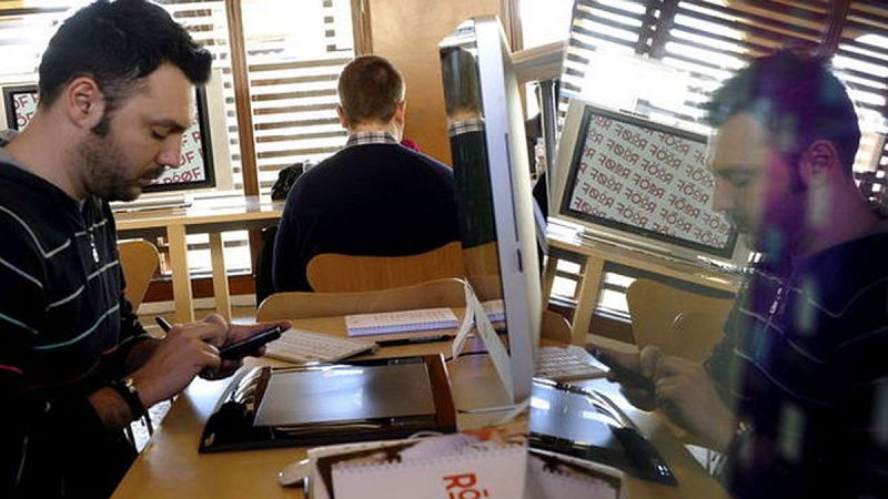 A uno de cada cinco autónomos en 2017 le gustaría ser asalariado