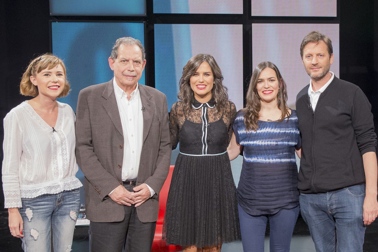 Historia de nuestro cine emite 5 películas de cine musical