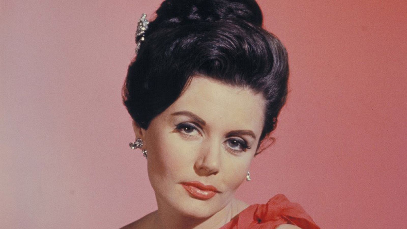 Eunice Gayson