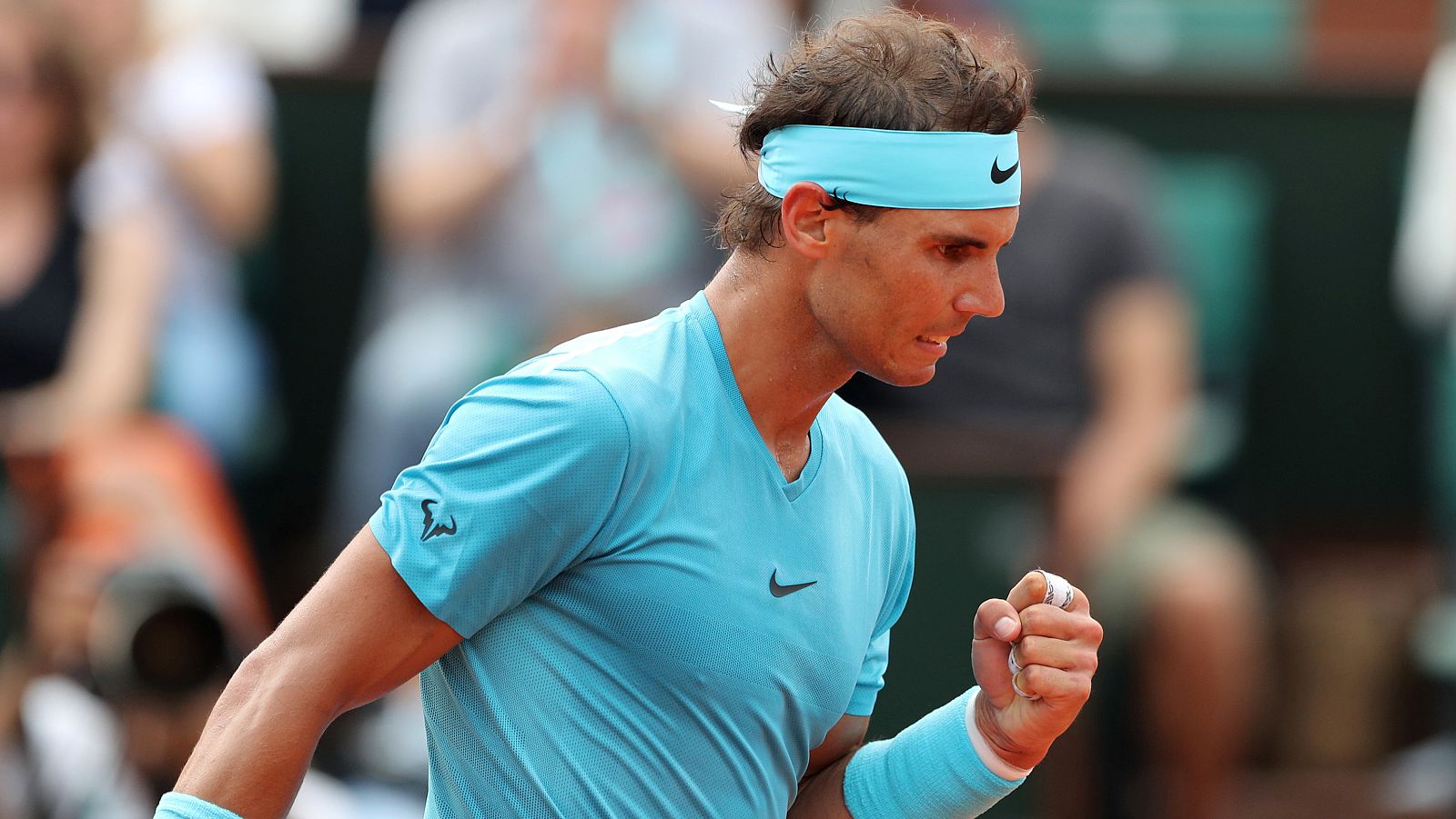 French Open - Roland Garros