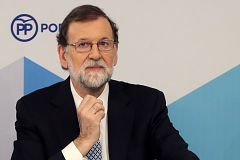 El PP arranca su carrera sucesoria con el temor a la ruptura de la unidad