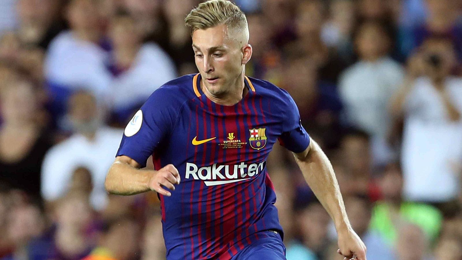 BARCELONA - REAL MADRID