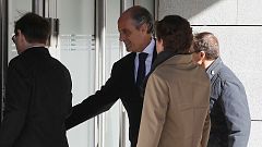 El juez da credibilidad a las acusaciones contra Camps pero los delitos ya habrían prescrito