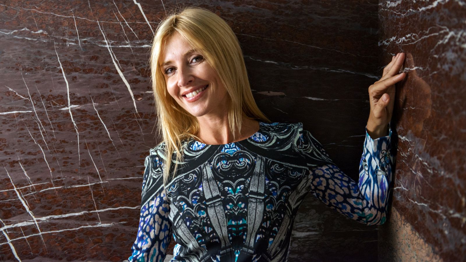 Retrato de Cayetana Guillén Cuervo