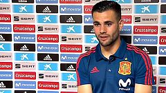 Carvajal regresa a los entrenamientos y Piqué despeja dudas
