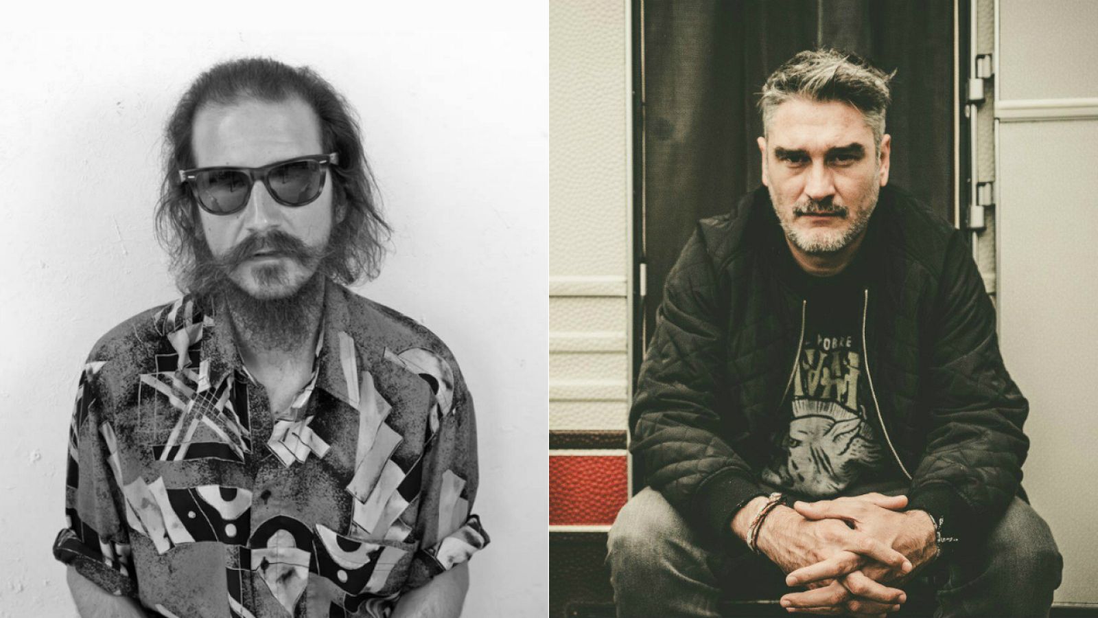 Bigott y Kase. O, invitados al especial Hoy Empieza Todo en Zaragoza