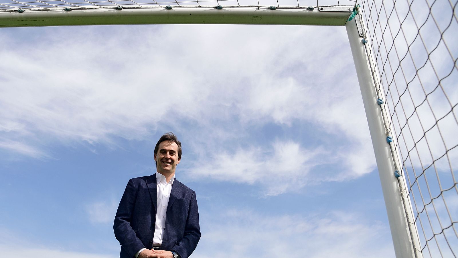 Lopetegui, Casemiro y las luces largas del Madrid