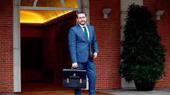 Podemos y PP piden la dimisión inmediata de Huerta tras saberse que defraudó a Hacienda