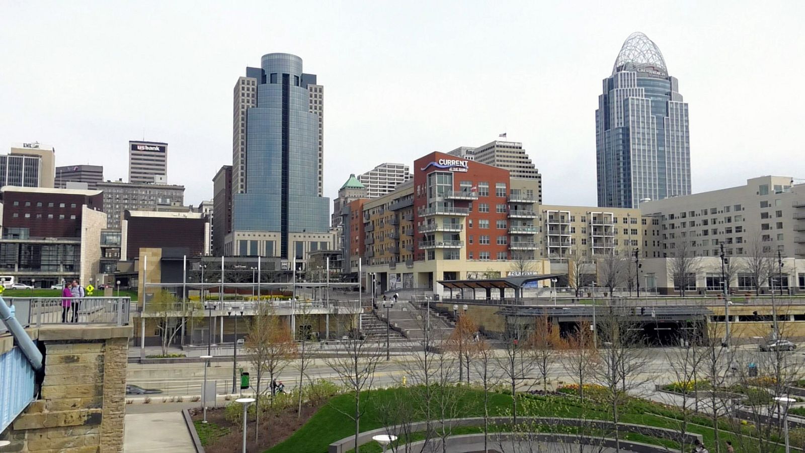 Ohio, destino de 'Españoles en el mundo'