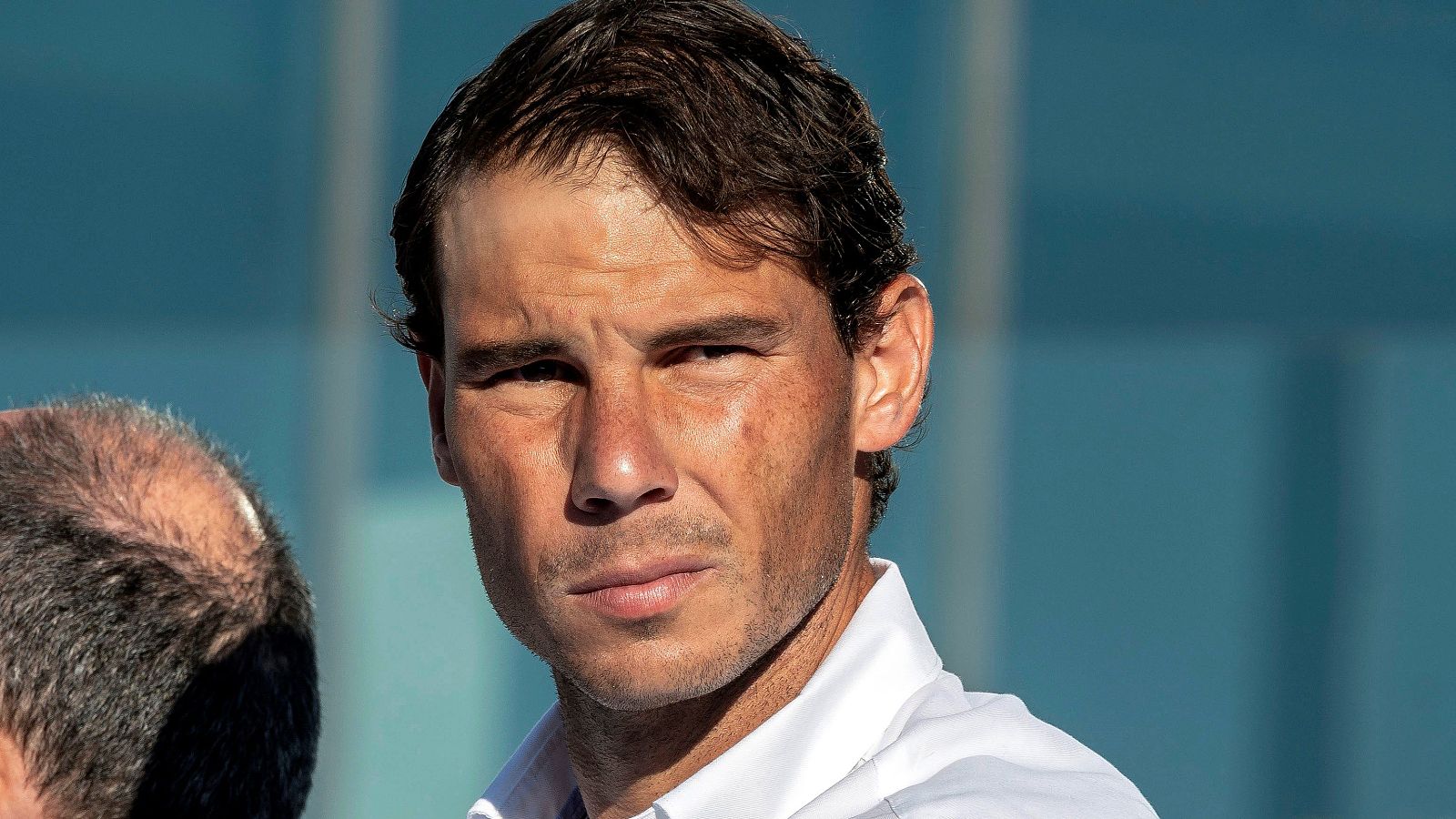 Nadal no jugará en Queen's tras consultarlo con sus médicos