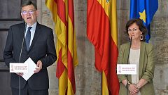 El Gobierno estudiará de forma "individual" la situación de cada migrante del Aquarius antes de decidir su estatus