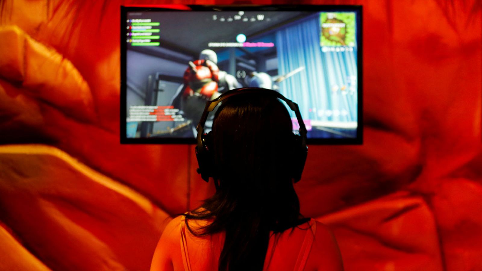 En 2017, el sector del videojuego generó 121.700 millones de dólares de ingresos.