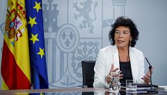 El Gobierno destina 7.500 millones del préstamo a la Seguridad Social para pagar las pensiones de julio