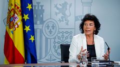 El Gobierno seguirá con "normalidad" la reapertura de embajadas catalanas pero las vigilará