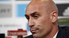 Rubiales: "Estamos convencidos de que hemos hecho lo correcto"