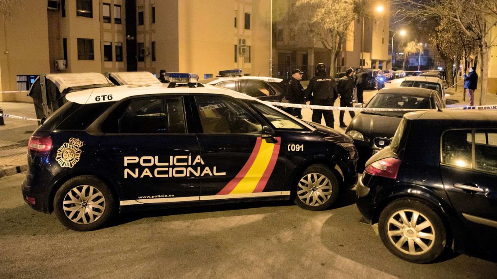 Muere un hombre al recibir tres disparos en las fiestas de Parla