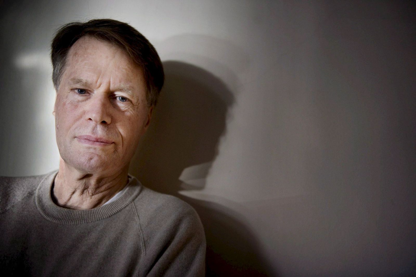 Le Clézio gana el Nobel de Literatura 2008