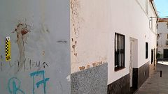 Asesinada una mujer presuntamente por su marido tras recibir dos disparos en un pueblo de Granada
