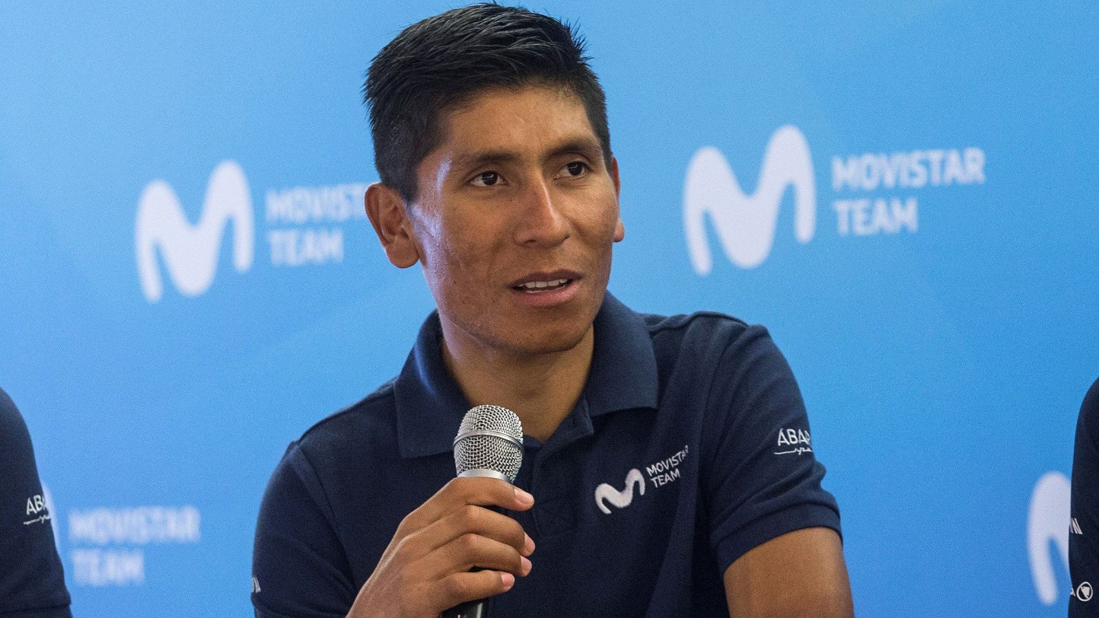 Quintana: "Este Tour de Francia es una carrera muy abierta"