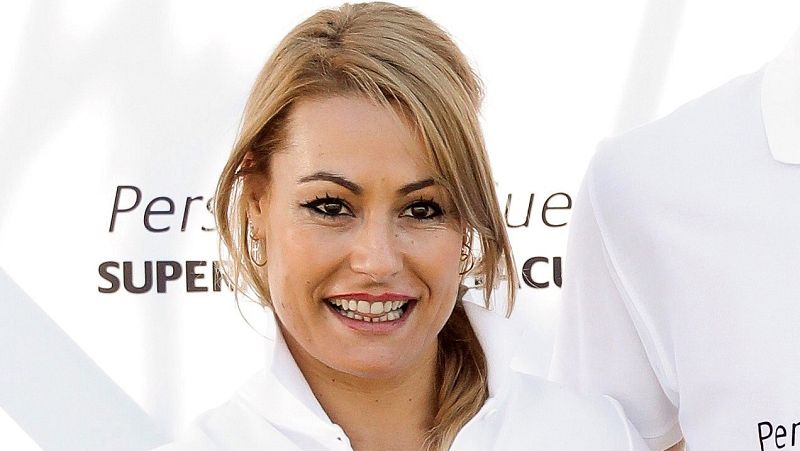 Lydia Valentín: "Los Juegos de Tarragona me hacen especial ilusión"