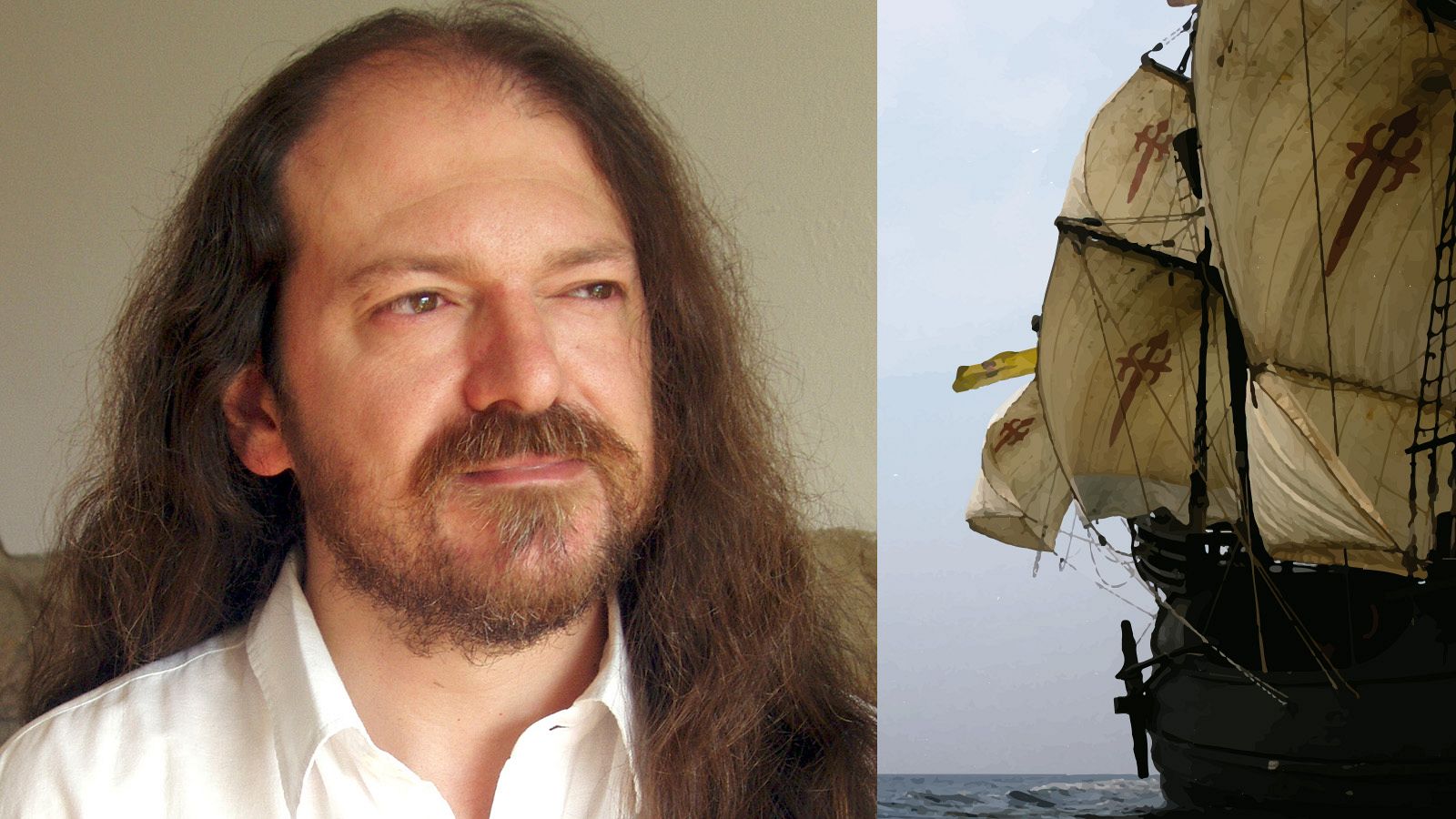 elcano Gabriel Loidi