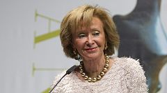 María Teresa Fernández de la Vega presidirá el Consejo de Estado