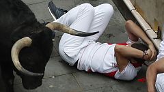 San Fermín 1591, el origen: "Será el séptimo día del séptimo mes"
