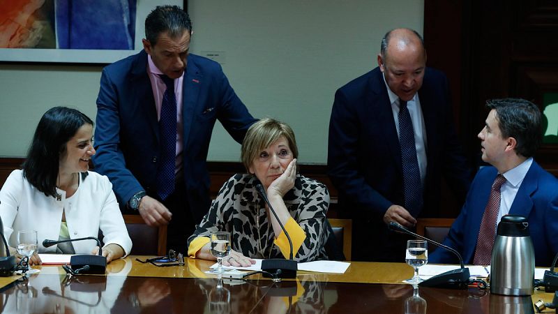 El Pacto de Toledo aplaza el debate sobre la subida de pensiones hasta después del Congreso del PP