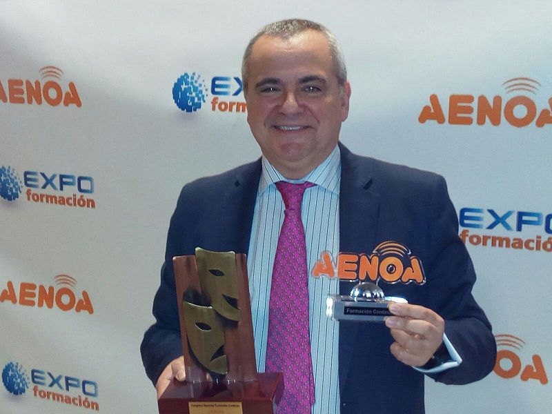 Premio AENOA 2016
