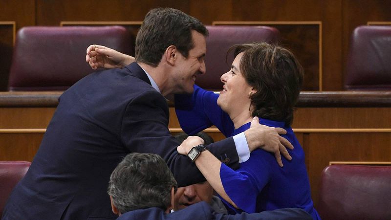 ¿Cómo elegirá el PP a su nuevo líder? Los militantes votan pero los compromisarios pueden tener la última palabra
