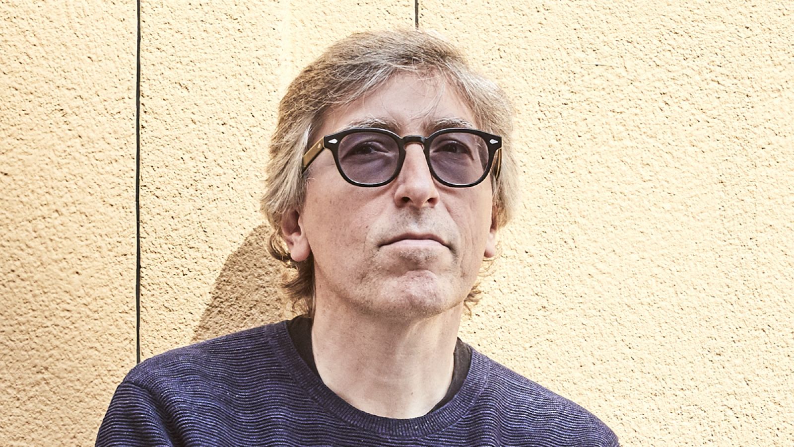 El escritor y cineasta David Trueba.